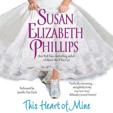 This Heart of Mine - Susan Elizabeth Phillips