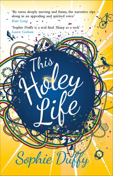 This Holey Life - Sophie Duffy