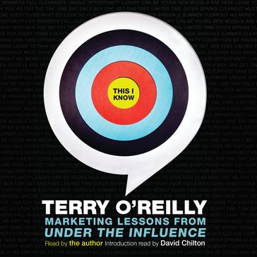 This I Know - Terry O
