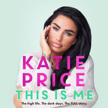 This Is Me - Katie Price