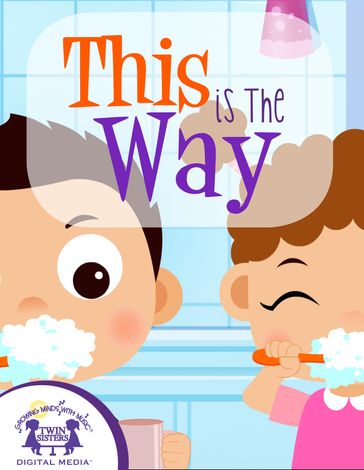 This Is The Way - KIM MITZO THOMPSON - Karen Mitzo Hilderbrand