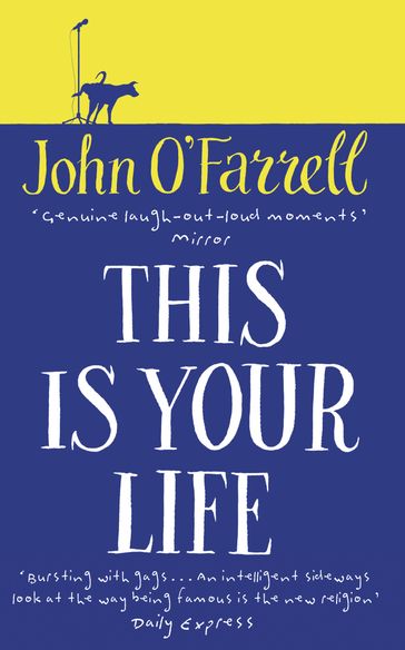 This Is Your Life - John O