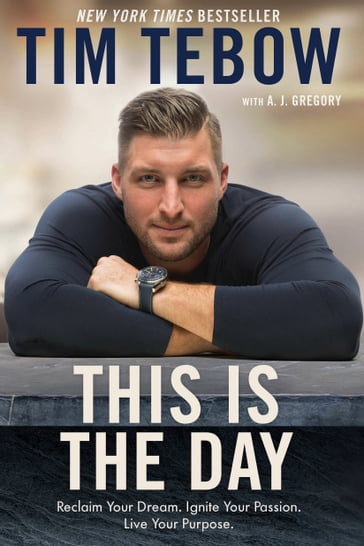 This Is the Day - Tim Tebow