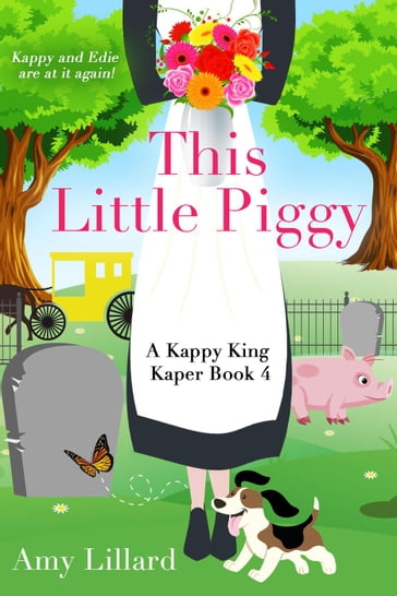 This Little Piggy - Amy Lillard