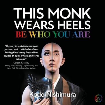 This Monk Wears Heels - Kodo Nishimura