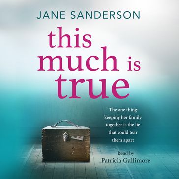 This Much is True - Jane Sanderson