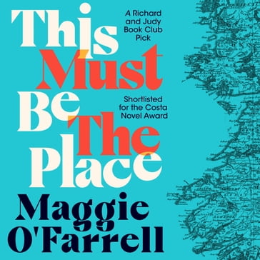 This Must Be the Place - Maggie O