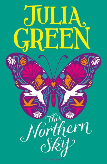 This Northern Sky - Julia Green