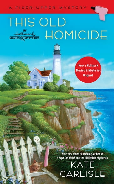 This Old Homicide - Kate Carlisle