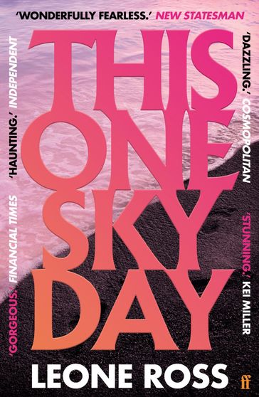 This One Sky Day - Leone Ross