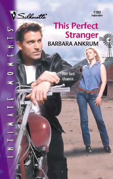 This Perfect Stranger - Barbara Ankrum