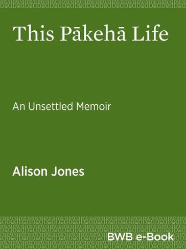 This Pkeh Life - Alison Jones