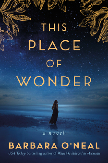 This Place of Wonder - Barbara O