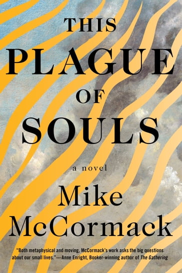 This Plague of Souls - Mike McCormack
