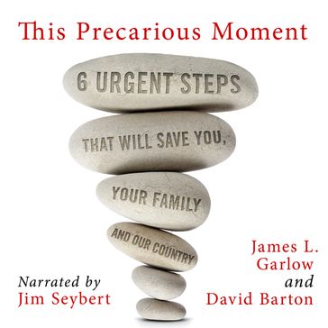 This Precarious Moment - James L. Garlow