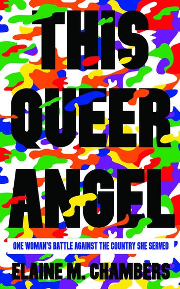 This Queer Angel - Elaine Chambers