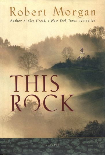 This Rock - Robert Morgan