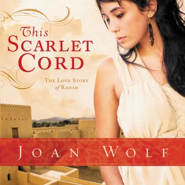 This Scarlet Cord - Joan Wolf