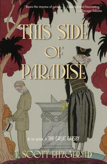 This Side of Paradise (Warbler Classics) - F. Scott Fitzgerald