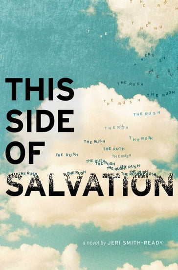 This Side of Salvation - Jeri Smith-Ready