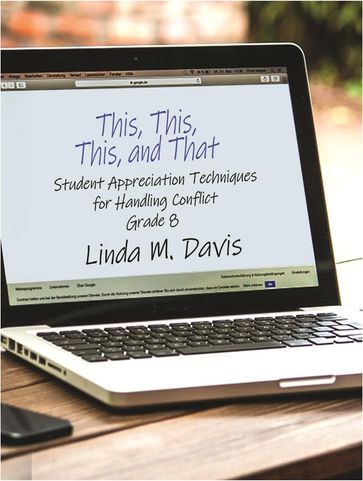 This, This, This, and That - Linda M. Davis