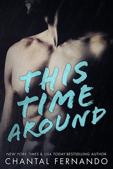 This Time Around - Chantal Fernando