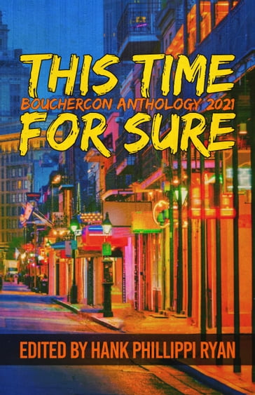 This Time For Sure - Hank Phillippi Ryan