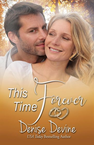 This Time Forever - Denise Devine