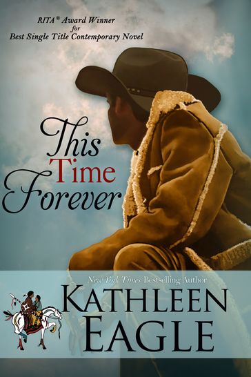 This Time Forever - Kathleen Eagle