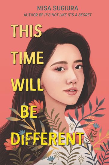 This Time Will Be Different - Misa Sugiura
