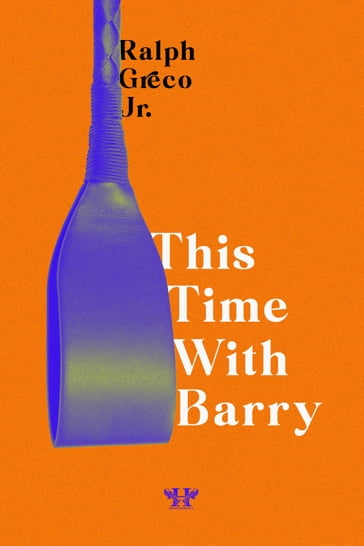 This Time with Barry - Ralph Greco - Jr.