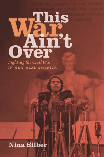 This War Ain't Over - Nina Silber