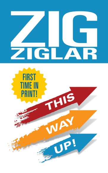 This Way Up! - Zig Ziglar