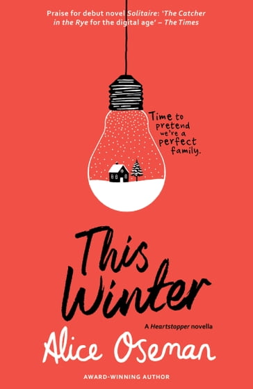 This Winter (A Heartstopper novella) - Alice Oseman