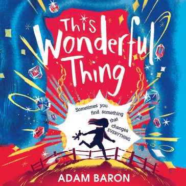 This Wonderful Thing - Adam Baron