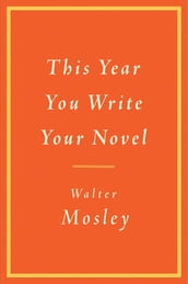 This Year You Write Your Novel