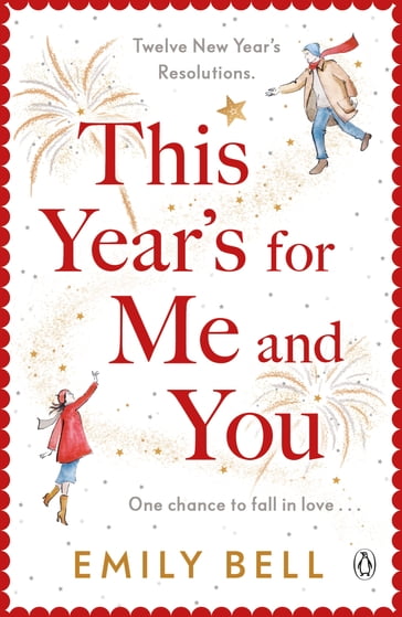 This Year's For Me and You - Emily Bell