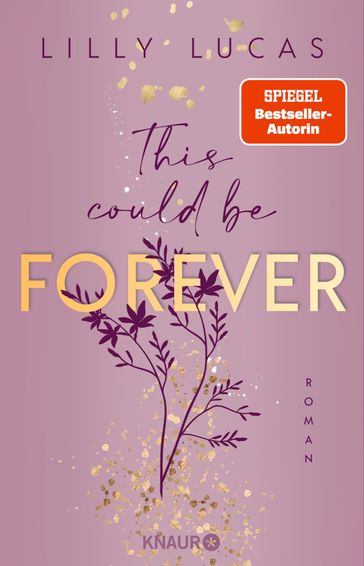 This could be forever - Lilly Lucas