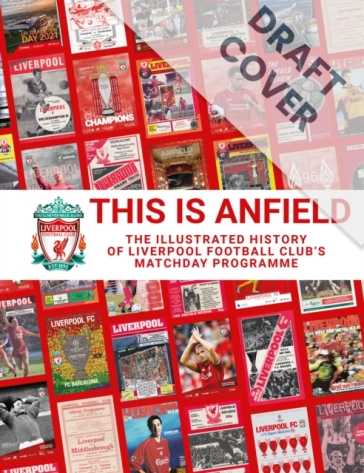This is Anfield - Liverpool FC