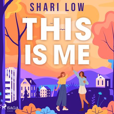 This is Me - Shari Low