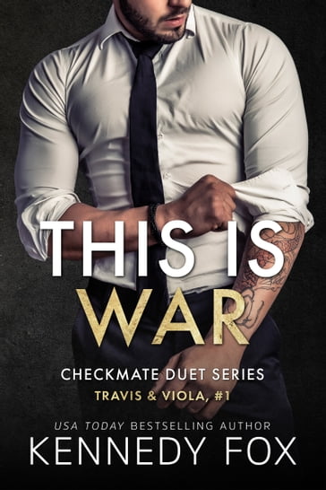 This is War - Kennedy Fox