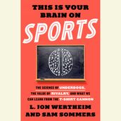 This is Your Brain on Sports