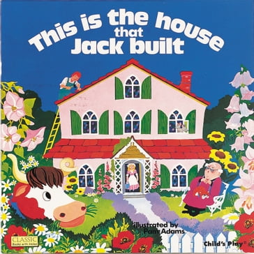 This is the House that Jack Built - Child