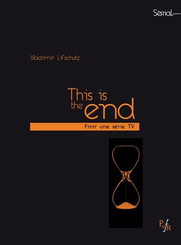 This is the end - Vladimir Lifschutz