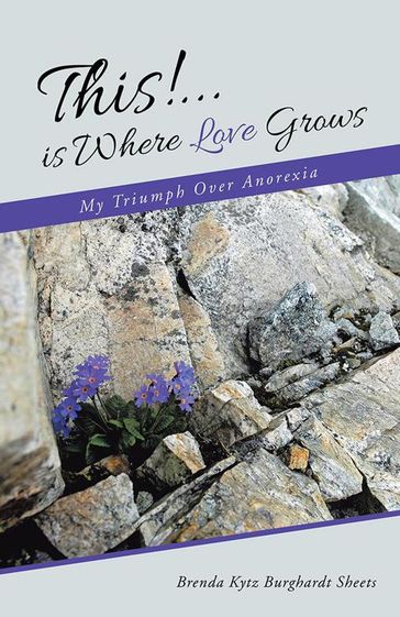 This!...Is Where Love Grows - Brenda Kytz Burghardt Sheets