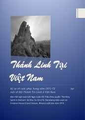 Thánh Linh Ti Vit Nam (Holy Spirit in Vietnam)