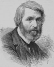 Thomas Carlyle, a biography