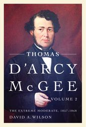 Thomas D Arcy McGee