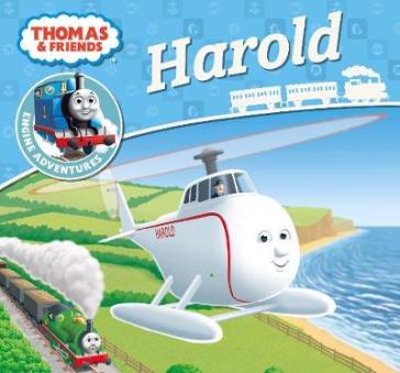 Thomas & Friends: Harold - Rev. W. Awdry