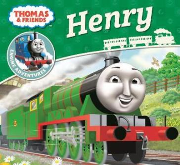 Thomas & Friends: Henry - Rev. W. Awdry